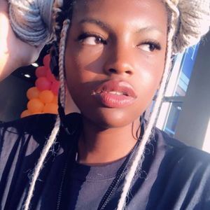 Meet your Posher, A'maria